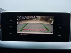 Volkswagen Lavida 2023 200TSI DSG Starry Sky Full-Featured Edition - ფოტო 16