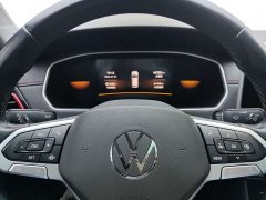 Volkswagen Lavida 2023 200TSI DSG Starry Sky Full-Featured Edition - ფოტო 17