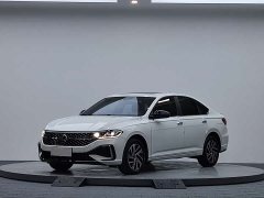 Volkswagen Lavida 2023 200TSI DSG Starry Sky Full-Featured Edition - ფოტო 19