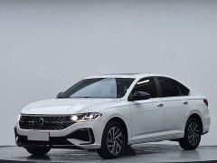 Volkswagen Lavida 2023 200TSI DSG Starry Sky Full-Featured Edition - ფოტო 2