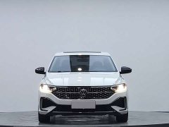 Volkswagen Lavida 2023 200TSI DSG Starry Sky Full-Featured Edition - ფოტო 3