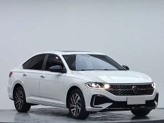 Volkswagen Lavida 2023 200TSI DSG Starry Sky Full-Featured Edition - ფოტო 4