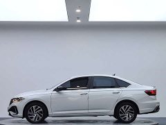 Volkswagen Lavida 2023 200TSI DSG Starry Sky Full-Featured Edition - ფოტო 5