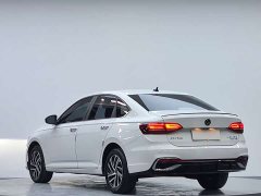 Volkswagen Lavida 2023 200TSI DSG Starry Sky Full-Featured Edition - ფოტო 6
