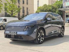 Nissan NX8 EV 650 Max - ფოტო 1