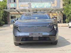 Nissan NX8 EV 650 Max - ფოტო 2