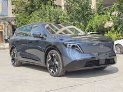 Nissan NX8 EV 650 Max - ფოტო 3