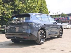 Nissan NX8 EV 650 Max - ფოტო 4