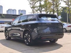 Nissan NX8 EV 650 Max - ფოტო 6