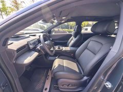 Nissan NX8 EV 650 Max - ფოტო 7