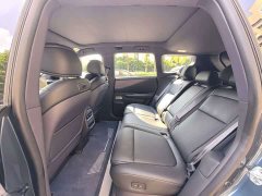 Nissan NX8 EV 650 Max - ფოტო 8