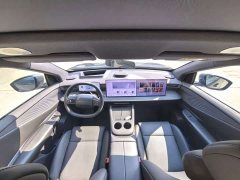 Nissan NX8 EV 650 Max - ფოტო 9