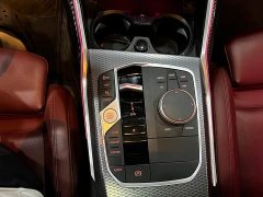 BMW 3 Series 325Li M Sport Midnight Edition Package - ფოტო 10