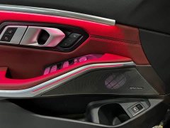 BMW 3 Series 325Li M Sport Midnight Edition Package - ფოტო 11