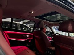 BMW 3 Series 325Li M Sport Midnight Edition Package - ფოტო 13