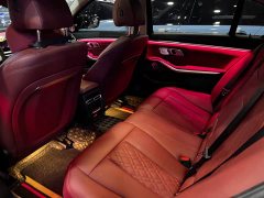 BMW 3 Series 325Li M Sport Midnight Edition Package - ფოტო 14