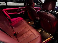 BMW 3 Series 325Li M Sport Midnight Edition Package - ფოტო 16