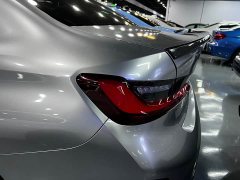 BMW 3 Series 325Li M Sport Midnight Edition Package - ფოტო 17