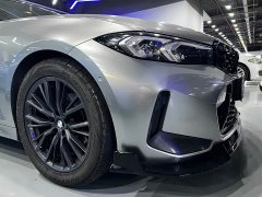 BMW 3 Series 325Li M Sport Midnight Edition Package - ფოტო 3