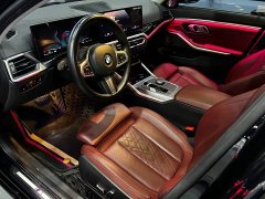 BMW 3 Series 325Li M Sport Midnight Edition Package - ფოტო 5