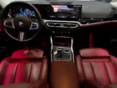 BMW 3 Series 325Li M Sport Midnight Edition Package - ფოტო 6