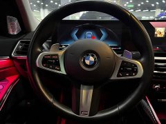 BMW 3 Series 325Li M Sport Midnight Edition Package - ფოტო 7