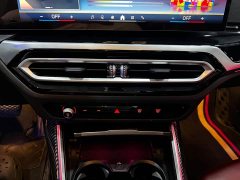 BMW 3 Series 325Li M Sport Midnight Edition Package - ფოტო 9
