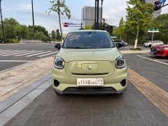 Leapmotor Leapo T03 Haoyu Edition - ფოტო 1