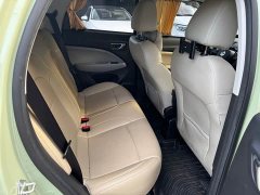 Leapmotor Leapo T03 Haoyu Edition - ფოტო 10