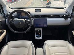 Leapmotor Leapo T03 Haoyu Edition - ფოტო 11