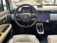Leapmotor Leapo T03 Haoyu Edition - ფოტო 12