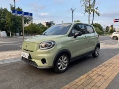 Leapmotor Leapo T03 Haoyu Edition - ფოტო 2