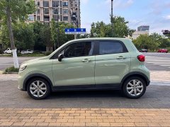 Leapmotor Leapo T03 Haoyu Edition - ფოტო 3