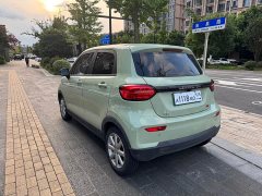 Leapmotor Leapo T03 Haoyu Edition - ფოტო 4