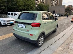 Leapmotor Leapo T03 Haoyu Edition - ფოტო 6