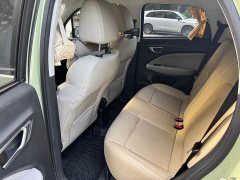 Leapmotor Leapo T03 Haoyu Edition - ფოტო 8