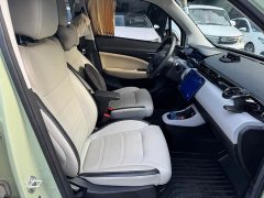 Leapmotor Leapo T03 Haoyu Edition - ფოტო 9