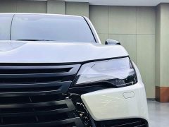 Lexus LX 600 Middle East Edition - ფოტო 7