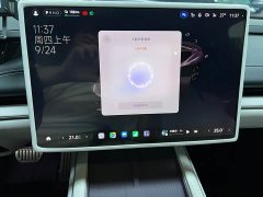 Xiaomi SU7 2024 Quad Motor Ultra-Long Range Advanced Autonomous Driving Max - ფოტო 11