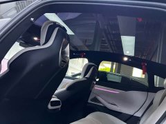 Xiaomi SU7 2024 Quad Motor Ultra-Long Range Advanced Autonomous Driving Max - ფოტო 14