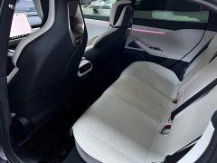 Xiaomi SU7 2024 Quad Motor Ultra-Long Range Advanced Autonomous Driving Max - ფოტო 15