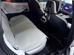 Xiaomi SU7 2024 Quad Motor Ultra-Long Range Advanced Autonomous Driving Max - ფოტო 17