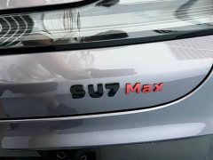 Xiaomi SU7 2024 Quad Motor Ultra-Long Range Advanced Autonomous Driving Max - ფოტო 20