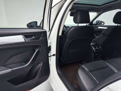 Skoda Superb 2024 TSI280 DSG Prestige - ფოტო 10