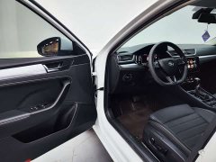 Skoda Superb 2024 TSI280 DSG Prestige - ფოტო 11