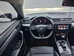 Skoda Superb 2024 TSI280 DSG Prestige - ფოტო 14