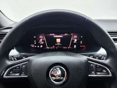 Skoda Superb 2024 TSI280 DSG Prestige - ფოტო 18