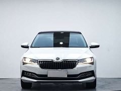 Skoda Superb 2024 TSI280 DSG Prestige - ფოტო 3
