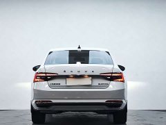 Skoda Superb 2024 TSI280 DSG Prestige - ფოტო 7