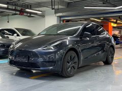 Tesla Model Y Rear-Wheel Drive - ფოტო 1